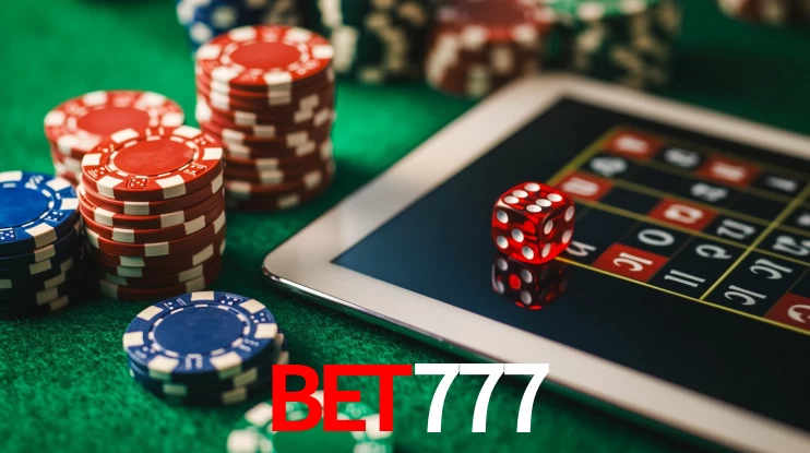 Faça Login na Plataforma bet777